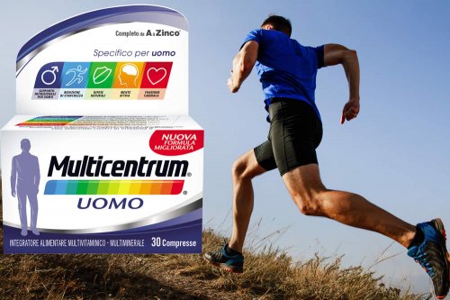 In questa recensione parliamo dell'integratore di Vitamine e Minerali Multicentrum Uomo, analizzandone ingredienti, efficacia e modo d'uso, utilità e benefici, controindicazioni e possibili effetti collaterali