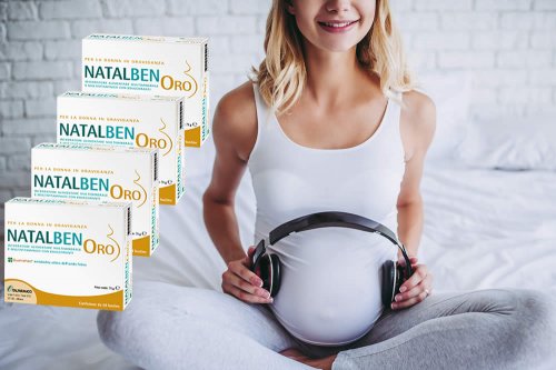 In questa recensione parliamo di Natalben Oro (integratore a base di vitamine e minerali in bustine orosolubili, indicato per sostenere le esigenze della donna in gravidanza), analizzandone ingredienti, composizione, efficacia, uso ed effetti collaterali