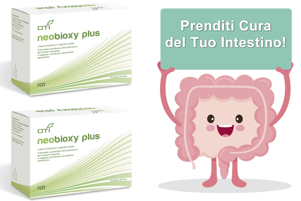 NeoBioxy Plus