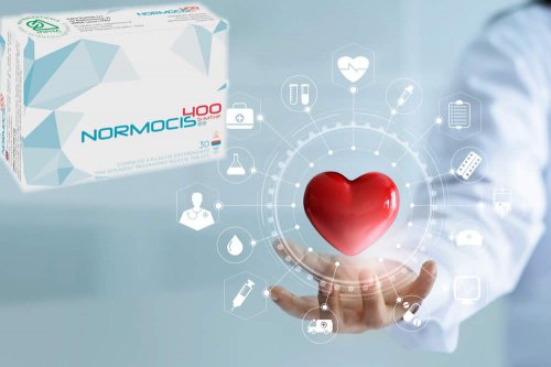 In questa recensione parliamo dell'integratore Normocis 400 (utile per ridurre l'omocisteina nel sangue e controllare il rischio cardiovascolare), analizzandone ingredienti, composizione, efficacia, modo d'uso, controindicazioni ed effetti collaterali