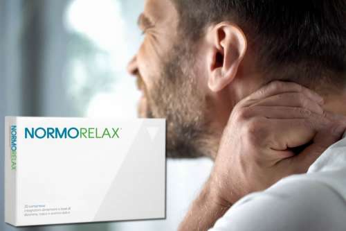 In questa recensione parliamo dell'integratore Normorelax, a base di principi attivi utili negli stati di tensione muscolare e cefalea, analizzandone ingredienti, composizione, efficacia, modo d'uso, controindicazioni ed effetti collaterali