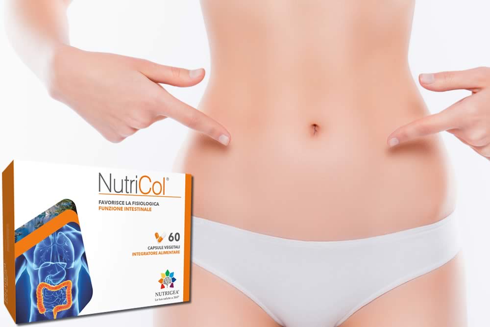 Nutricol