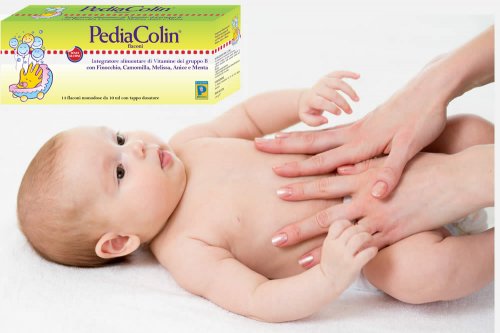 In questa recensione parliamo di PediaColin, integratore a base di principi attivi utili per combattere le coliche gassose del bambino, analizzandone ingredienti, composizione, efficacia, modo d'uso, controindicazioni ed effetti collaterali