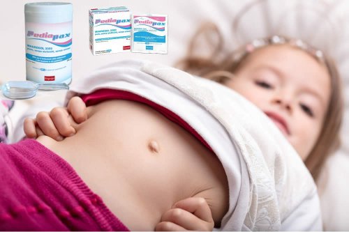 In questa recensione parliamo di Pediapax (dispositivo medico ad azione lassativa specifico contro il fecaloma e la stitichezza nei bambini), analizzandone ingredienti, composizione, efficacia, modo d'uso, controindicazioni ed effetti collaterali