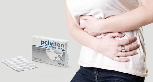 In questa recensione Parliamo di Pelvilen Forte (utile contro il dolore pelvico associato ad es. all'endometriosi o alla cistite interstiziale), analizzandone ingredienti, composizione, efficacia, possibili effetti collaterali e controindicazioni