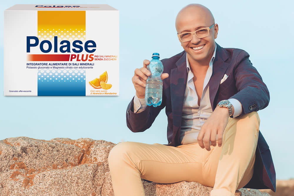 Polase Plus