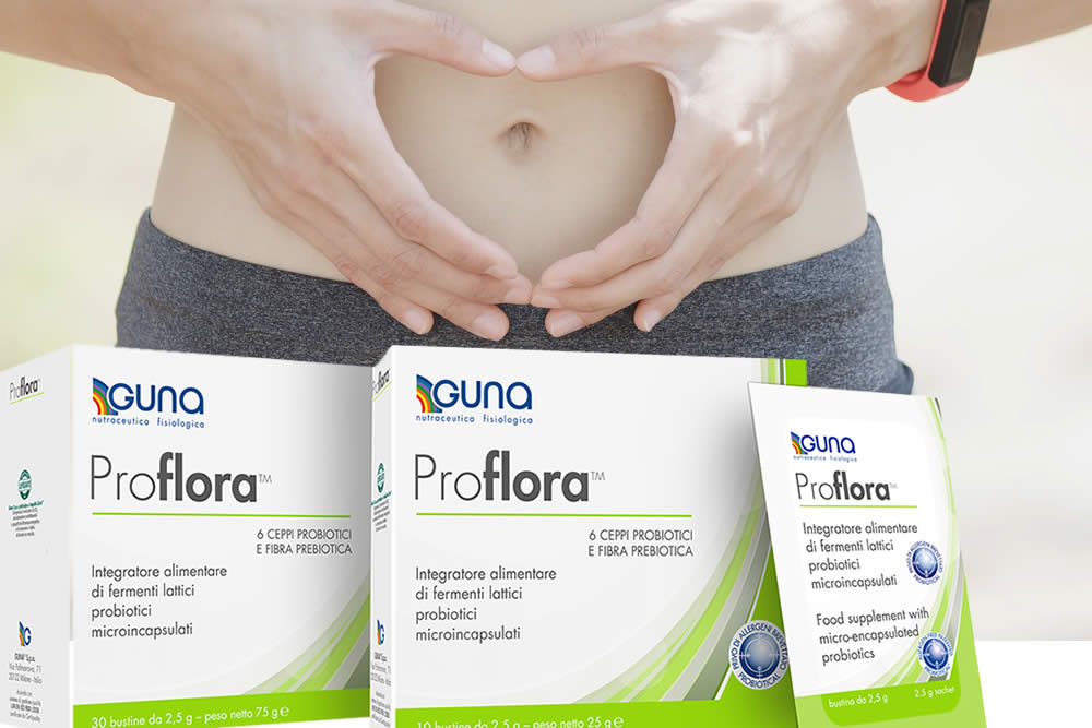 Proflora