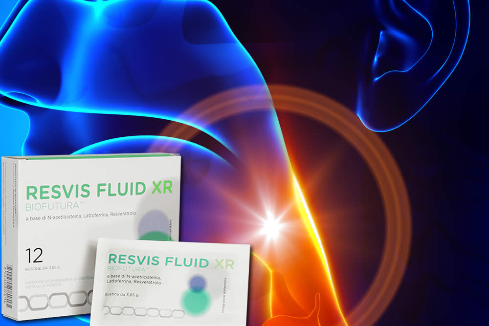 RESVIS Fluid XR