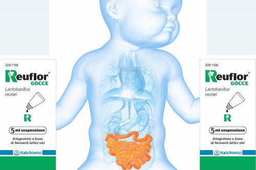 In questo articolo Parliamo dell'integratore Reuflor Gocce (a base di lattobacilli utili per l'equilibrio della flora intestinale del neonato e dell'adulto), analizzandone ingredienti, composizione, efficacia, modo d'uso e possibili effetti collaterali