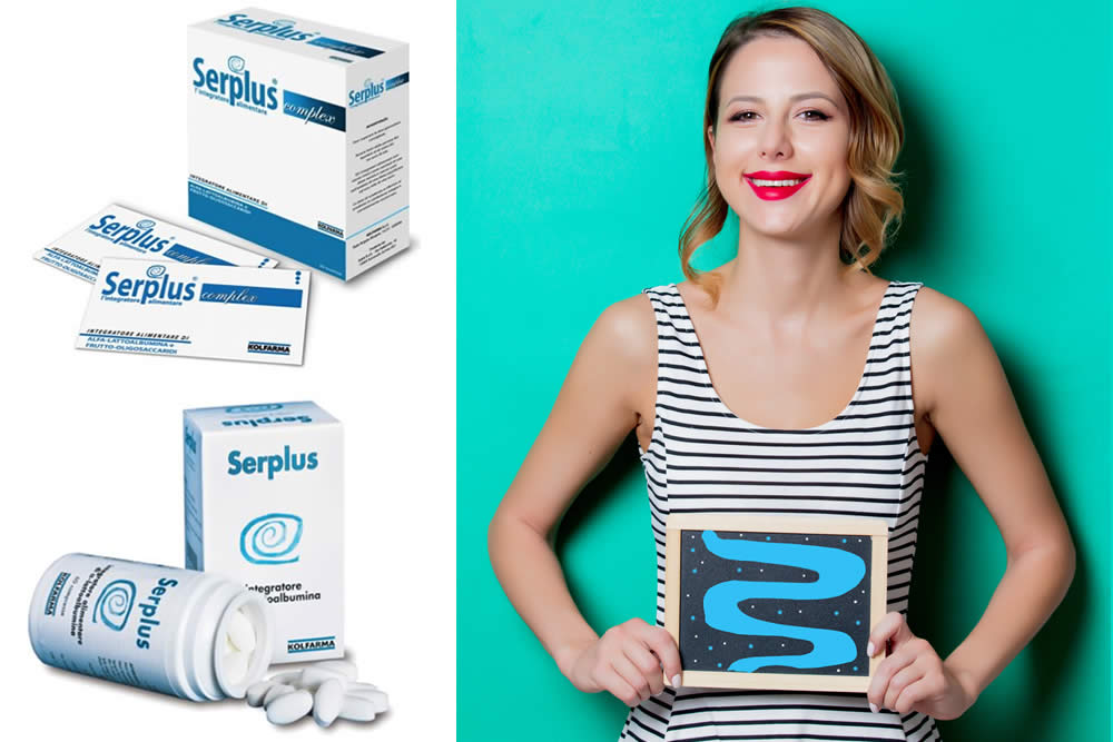 SerPlus