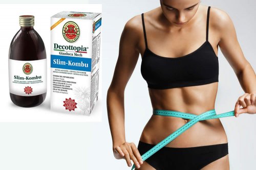 In questa recensione parliamo di Slim Kombu (utile per il controllo del peso e dei liquidi in eccesso, grazie all'azione drenante e stimolante sui processi energetici), analizzandone ingredienti, proprietà, efficacia, modo d'uso ed effetti collaterali