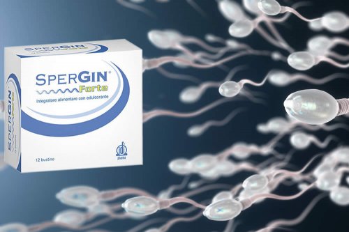 In questa recensione parliamo di Spergin Forte (integratore antiossidante con Taurina e Arginina, utile per aumentare numero e vitalità degli spermatozoi), analizzandone ingredienti, composizione, efficacia, uso ed effetti collaterali