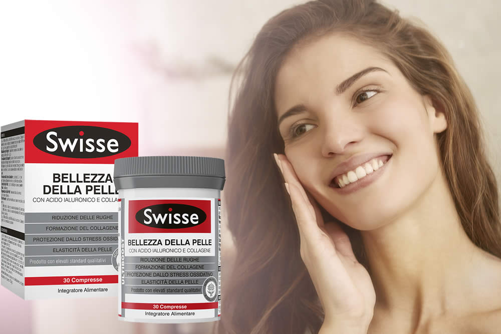 Swisse Bellezza della Pelle