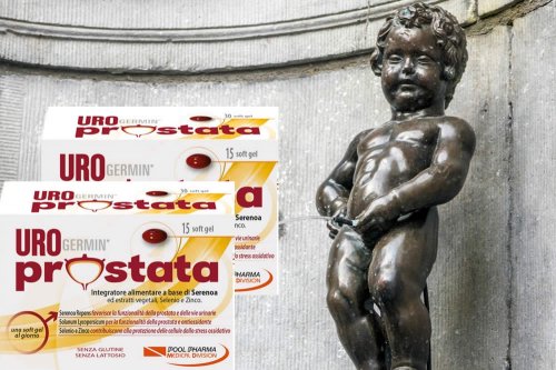 In questa recensione parliamo dell'Integratore Urogermin Prostata (utile per la salute della prostata e la corretta funzionalità delle vie urinarie), analizzandone ingredienti, composizione, efficacia, modo d'uso, controindicazioni ed effetti collaterali