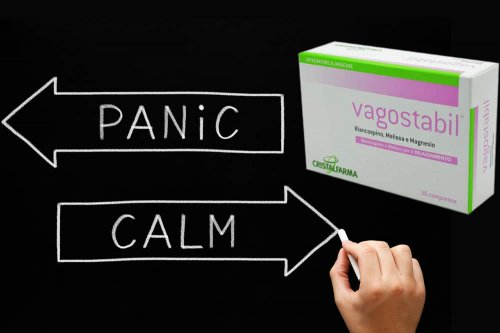 In questo articolo Parliamo dell'integratore Vagostabil, utile per favorire il rilassamento in caso di stress e sindromi ansiose, analizzandone ingredienti, composizione, efficacia, modo d'uso e possibili effetti collaterali e controindicazioni