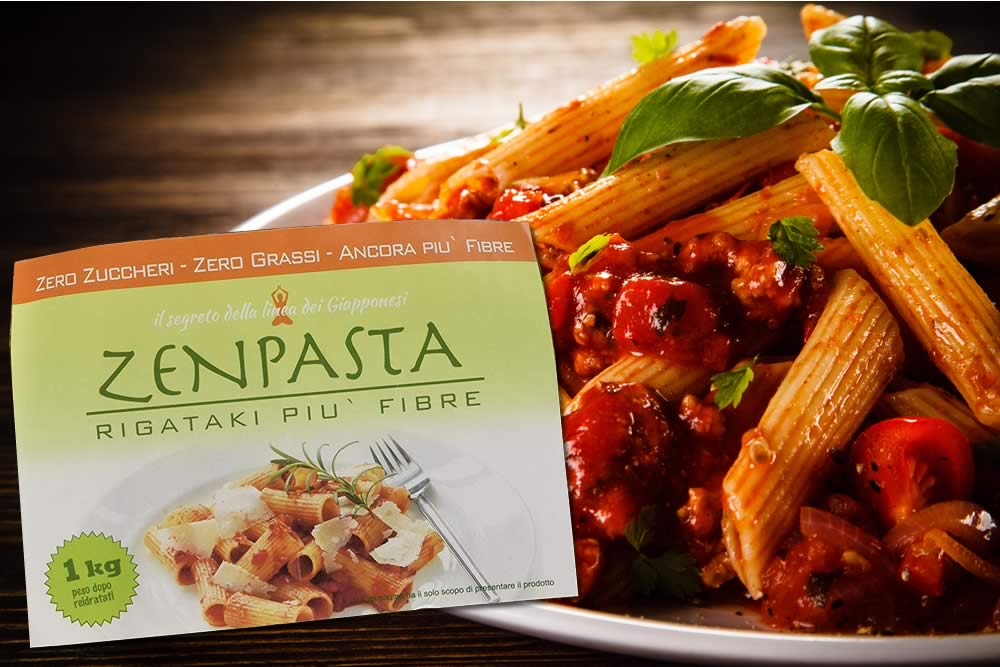 ZenPasta