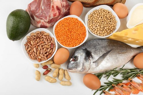 L'integrazione con amminoacidi ramificati è utile in caso di malnutrizione proteico-energetica o aumentato fabbisogno, come negli sportivi. Le principali fonti alimentari (uova, carne e formaggi) sono sufficienti a coprire i fabbisogni della popolazione