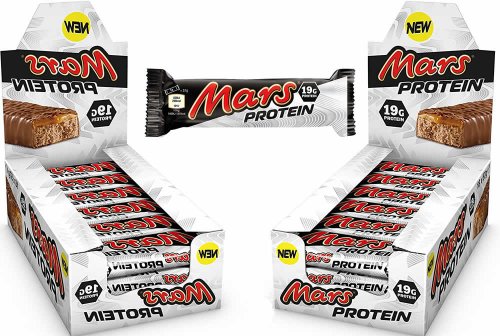 Protein Mars è il nome commerciale con cui viene venduta la variante proteica della famosissima barretta al cioccolato. L'abbiamo provata in anteprima per voi, preparando una recensione approfondita e imparziale