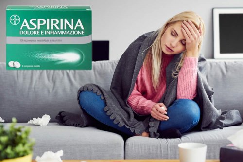 Recensione del Farmaco Aspirina C Dolore e Infiammazione: A Cosa Serve? Quando Fa bene? Quando Fa Male? Per Cosa si Usa? Dosi e Uso Corretto Contro Influenza e Dolori Muscolari e Articolari. Controindicazioni, Gravidanza, Prezzo ed Effetti Collaterali