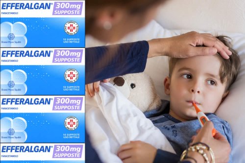 Recensione del farmaco Efferalgan Bambini (Supposte da 80, 150 e 300mg), con tutte le informazioni del Foglio Illustrativo spiegate: A Cosa Serve? Come si Usa? Dosi e Uso corretto per Lattanti e Bambini. Fa Male? Effetti Collaterali e Controindicazioni