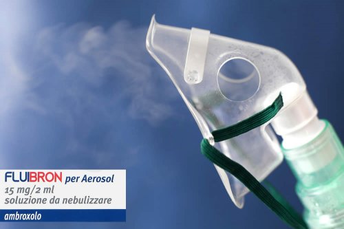 Recensione del Farmaco Fluibron Soluzione per Aerosol: A Cosa Serve? Quando Fa bene? Quando Fa Male? Per Cosa si Usa? Dosi e Uso Corretto contro Catarro, Tosse Grassa e Bronchite. Controindicazioni, Gravidanza, Prezzo, Offerte ed Effetti Collaterali