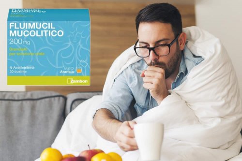 Recensione Fluimucil Mucolitico (a base di N-acetilcisteina): A Cosa Serve? Differenze Rispetto a Fluimucil? Come si Usa? Dosi e Uso corretto contro Tosse Grassa e Bronchite. Fa Male? Foglietto Illustrativo, Prezzo ed Effetti Collaterali