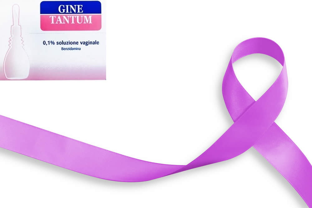 Ginetantum | Soluzione Vaginale