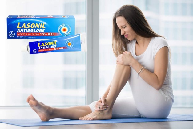 Recensione del Farmaco Lasonil Antidolore Gel: A Cosa Serve? Quando Fa bene? Quando Fa Male? Per Cosa si Usa? Dosi e Uso Corretto contro i Dolori Muscolari e Articolari. Foglio Illustrativo Spiegato, Controindicazioni, Prezzo ed Effetti Collaterali