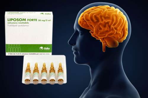 Recensione del Farmaco Liposom Forte: Quando Fa bene? Quando Fa Male? Per Cosa si Usa? Dosi e Uso Corretto dei Fosfolipidi ipotalamici contro Depressione e Alterazioni Metaboliche Cerebrali. Foglio Illustrativo Spiegato ed Effetti Collaterali