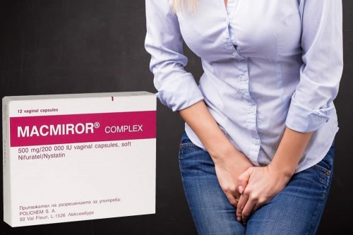 Recensione del Farmaco Macmiror Complex Ovuli Vaginali: A Cosa Serve? Quando Fa bene? Quando Fa Male? Principio attivo, Efficacia, Dosi e Uso Corretto di Nifuratel e Mistatina contro Candida e Vaginosi. Prezzo, Controindicazioni, Effetti Collaterali