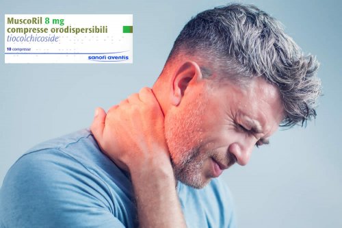 Recensione del Farmaco Muscoril Compresse: A Cosa Serve? Quando Fa bene e Quando Fa Male? Per Cosa si Usa? Dosi e Uso Corretto contro i Dolori al Collo e alla Schiena. Foglietto Illustrativo Spiegato, Controindicazioni, Prezzo ed Effetti Collaterali