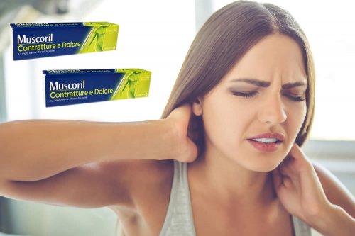 Recensione del Farmaco Muscoril Crema: A Cosa Serve? Quando Fa bene e Quando Fa Male? Per Cosa si Usa? Dosi e Uso Corretto del Medicinale in Adulti e Bambini. Foglietto Illustrativo Spiegato, Controindicazioni, Prezzo ed Effetti Collaterali