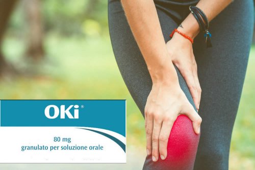 Di seguito trovi la recensione completa del farmaco Oki Bustine, con tutte le informazioni del foglietto illustrativo spiegate: indicazioni, dosi e modo d'uso, effetti collaterali e controindicazioni, prezzo e migliori offerte online