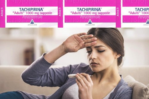 Recensione del farmaco Tachipirina 1000mg (Bustine, Compresse, Supposte), con tutte le informazioni del foglietto illustrativo spiegate: indicazioni, dosi e uso corretto per Adulti e Ragazzi, effetti collaterali e controindicazioni. Prezzo e Offerte