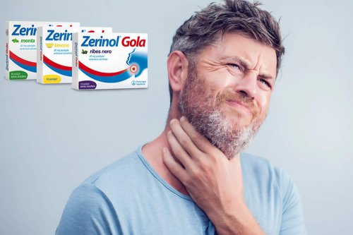 Recensione del Farmaco Zerinol Gola Pastiglie: A Cosa Serve? Quando Fa bene? Quando Fa Male? Per Cosa si Usa? Dosi e Uso Corretto contro il Mal di Gola in Adulti e Bambini. Controindicazioni, Gravidanza, Allattamento, Prezzo, Offerte, Effetti Collaterali