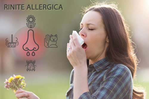 In questo articolo parliamo della Rinite Allergica, delle sue Cause e dei Sintomi Associati. E' un Disturbo Grave? Quando Consultare il medico? Informazioni sugli Esami, le Cure, i Farmaci e i Rimedi Efficaci per la Cura e la Prevenzione della Rinite