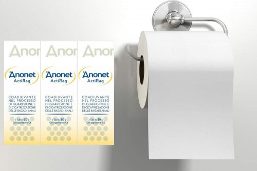 In questa recensione parliamo di Anonet Actirag (crema ad azione lubrificante, lenitiva e cicatrizzante, utile per favorire la guarigione delle ragadi anali e lenire i relativi sintomi), analizzandone ingredienti, efficacia, uso e controindicazioni