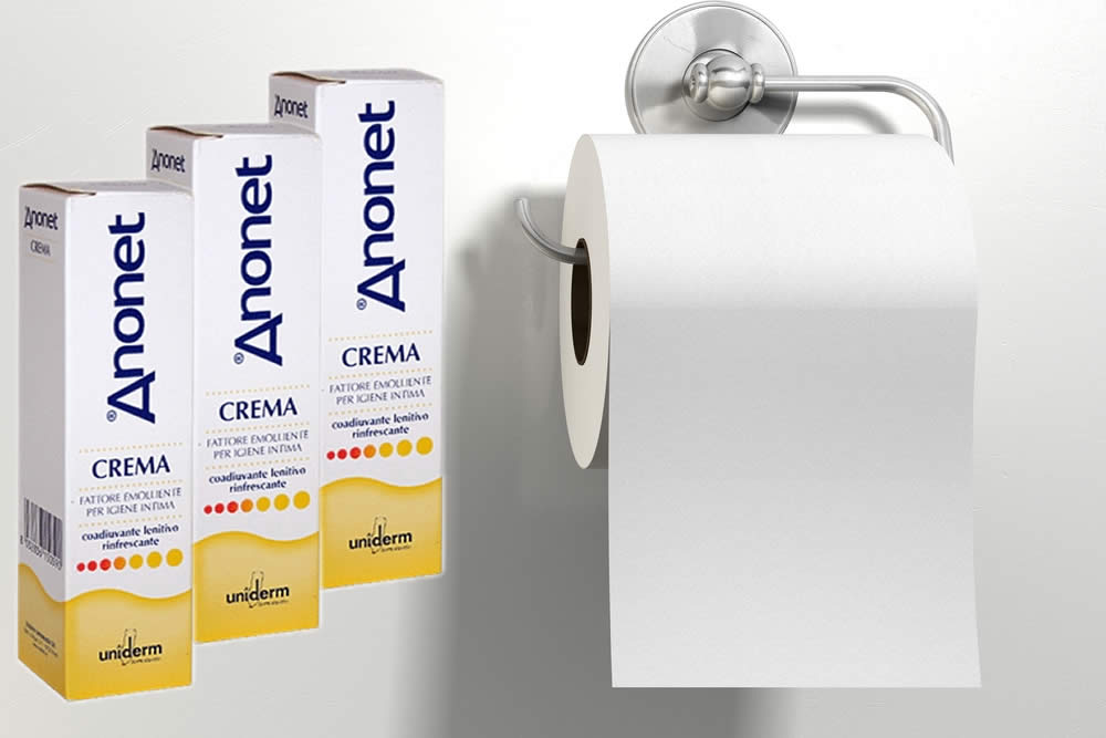 Anonet Crema