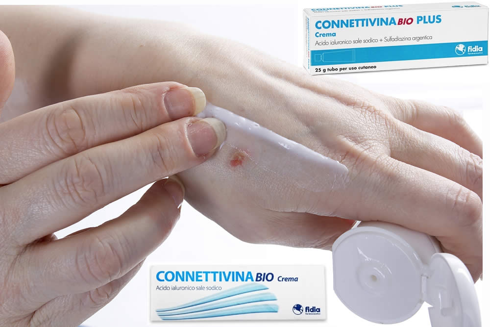 Connettivina Bio