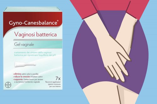 In questa recensione parliamo del Gel per Vaginosi Batterica Gyno-Canesbalance (utile per equilibrare il pH vaginale), analizzandone caratteristiche, efficacia, modo d'uso corretto e controindicazioni, oltre a proporti le migliori offerte online