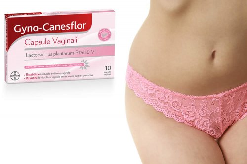 In questa recensione parliamo di Gyno Canesflor (utile per equilibrare il pH e i lattobacilli dell'ambiente vaginale), analizzandone caratteristiche, efficacia, modo d'uso corretto e controindicazioni, e segnalandoti le migliori offerte online