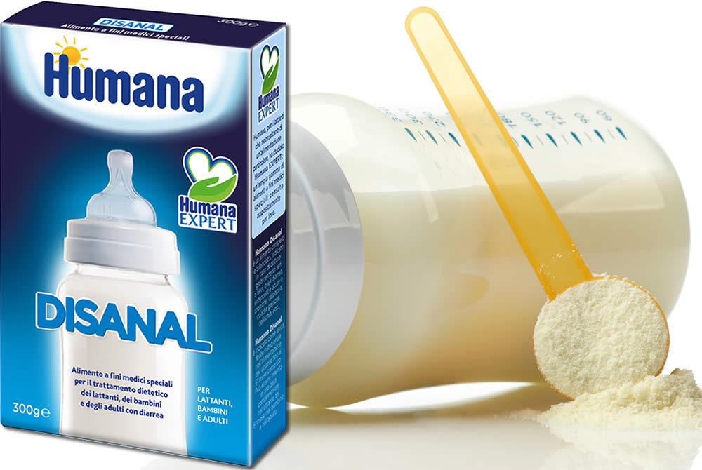 Humana Disanal