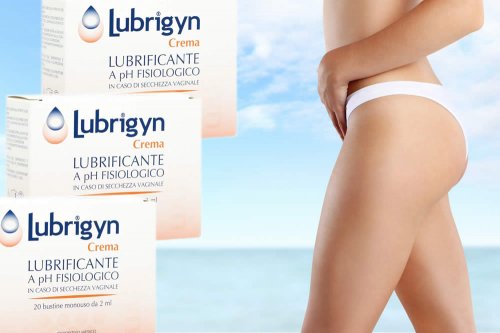 In questa recensione parliamo di Lubrigyn Crema (ad azione idratante, lubrificante e lenitiva, utile in caso di bruciore, prurito e secchezza vaginale), analizzandone ingredienti, efficacia, modo d'uso, benefici e controindicazioni