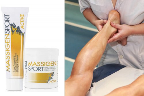 In questa recensione parliamo di Massigen Sport Active (Crema Riscaldante, Coadiuvante il Riscaldamento Fisico Muscolare, indicata per sport che alternano scatti e pause), analizzandone ingredienti, efficacia, uso, controindicazioni ed effetti collaterali