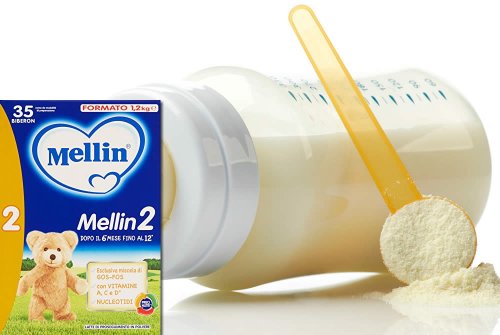 In questa recensione parliamo di Mellin 2 (latte di proseguimento per l'alimentazione del lattante a partire dal 6° mese compiuto) analizzandone ingredienti, efficacia, uso, prezzo ed effetti collaterali