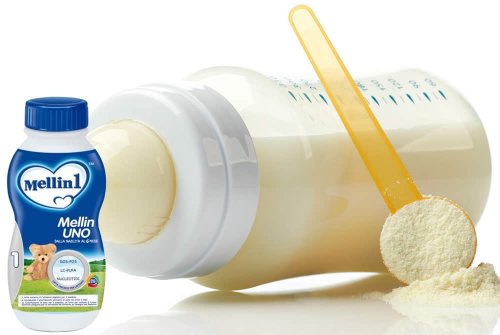 In questa recensione parliamo di Mellin 1 Liquido (latte adattato pronto all'uso per l'alimentazione del lattante dalla nascita fino al 6° mese di vita) analizzandone ingredienti, efficacia, uso, prezzo ed effetti collaterali