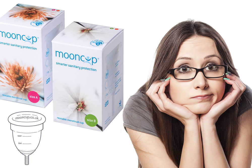 MoonCup