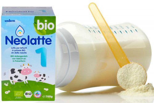 In questa recensione parliamo della linea di prodotti Neolatte 1 (latti artificiali specifici per l'infanzia, per lattanti da 0 a 6 mesi che non possono essere allattati al seno) analizzandone ingredienti, efficacia, uso, prezzo ed effetti collaterali