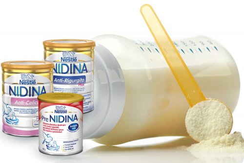 In questa recensione parliamo della linea di prodotti Nestlè Nidina (specifici per l'infanzia, di varie tipologie e formati, per soddisfare le esigenze dei lattanti di tutte le età) analizzandone ingredienti, efficacia, uso, prezzo ed effetti collaterali