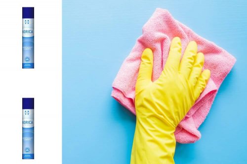 In questa recensione parliamo di Norica Plus Spray (disinfettante ambientale indicato per la disinfezione delle superfici domestiche e lavorative), analizzandone caratteristiche, efficacia, modo d'uso corretto, prezzo e controindicazioni